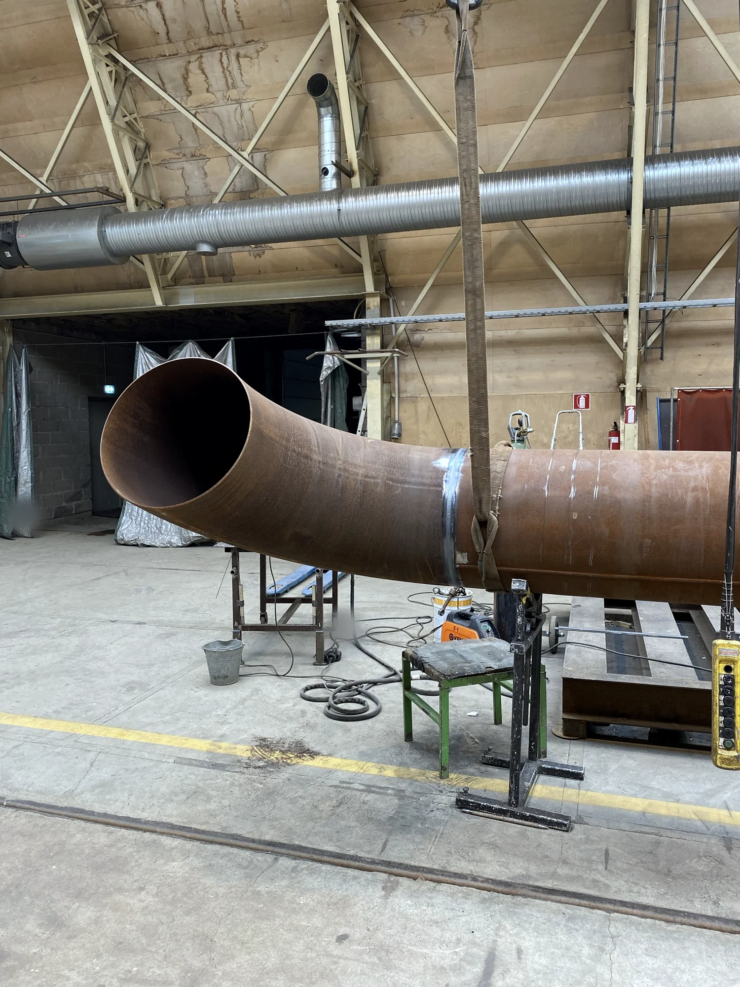 Estonia — Prefabrication Campaign for Finnish Market — Estonia · detail