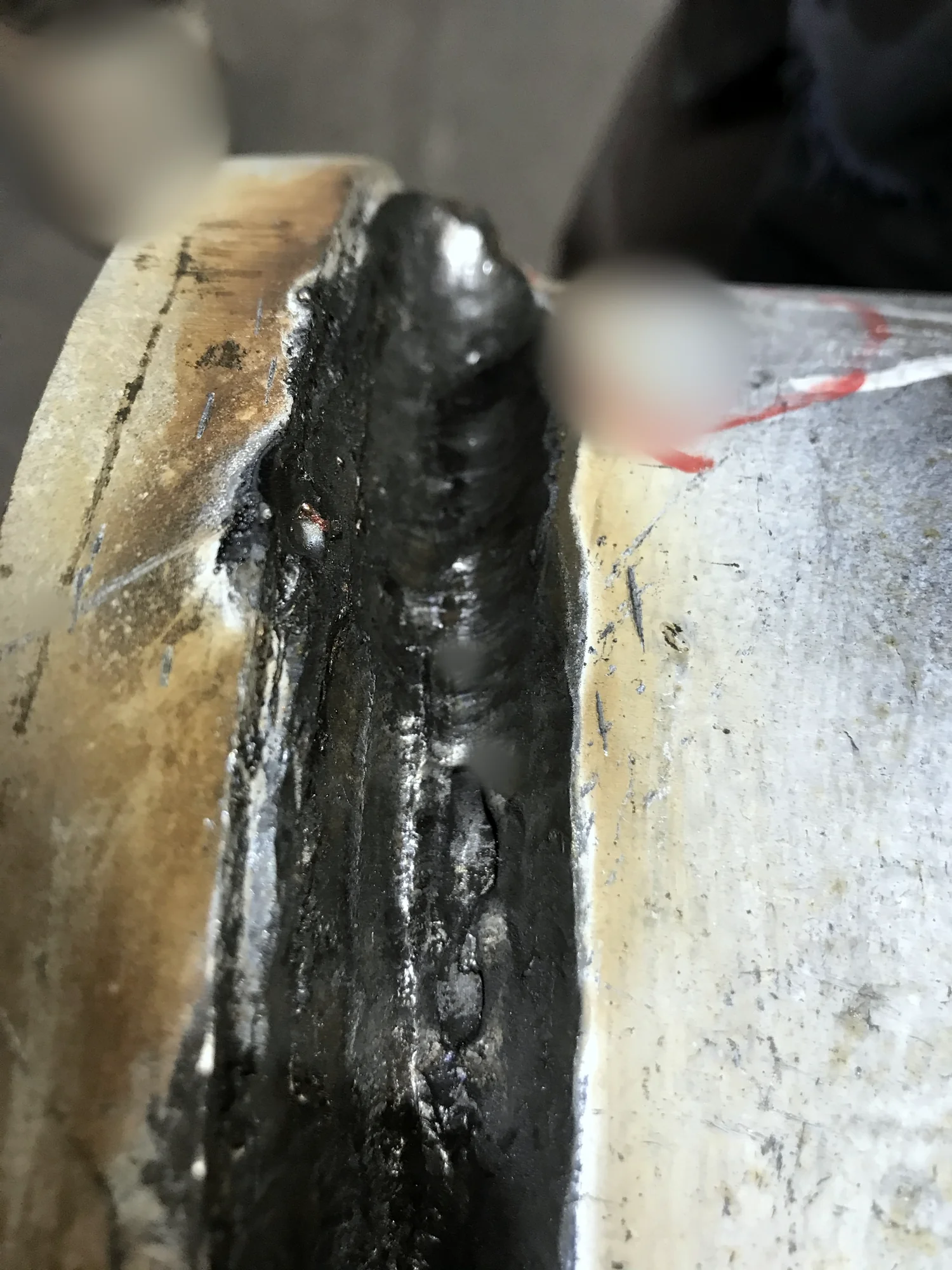 Germany — Heat Exchanger Repair & Semi-Automated Welding — hero photograph